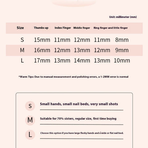 Sweet Pink Press-On Nails with Bows, Plush Accents & Faux Gemstones